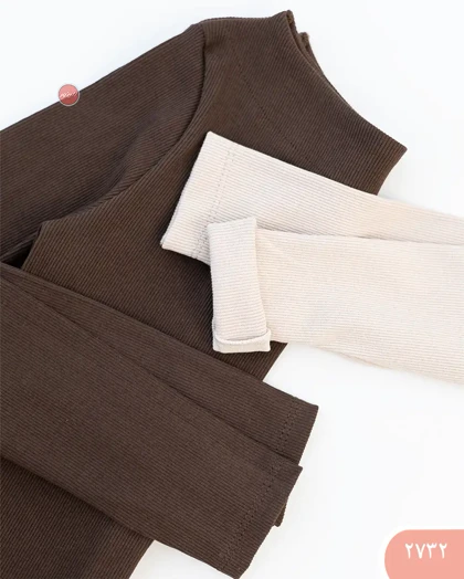 بلوزیقه قایقی 2732