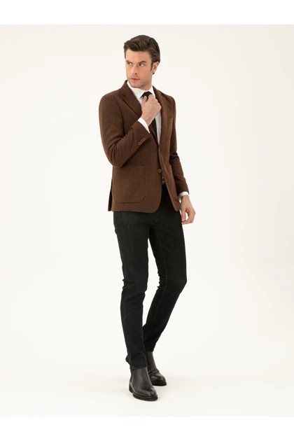 کت و ژاکت مردانه cacharel cacharel