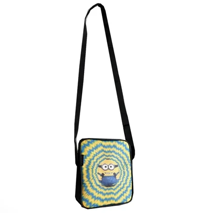 کیف رودوشی فوروارد مدل FORWARD - FCLT928 MINIONS