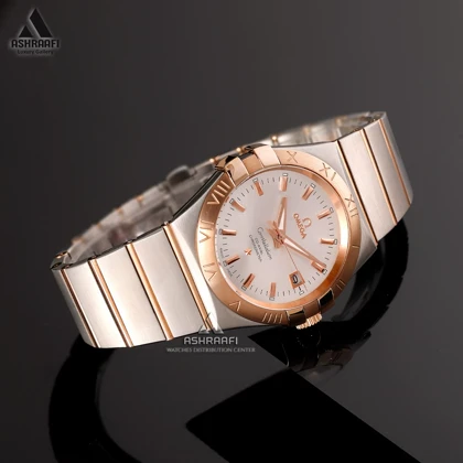 ساعت مردانه امگا Omega Constellation NO16