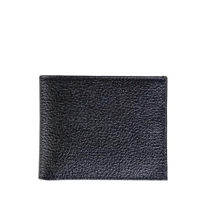 کیف پول چرم مدل سنگان