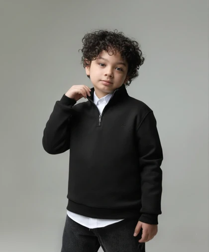 بلوز پسرانه مرینو Merino کد 1776