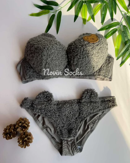 ست تدی (سایز 75)