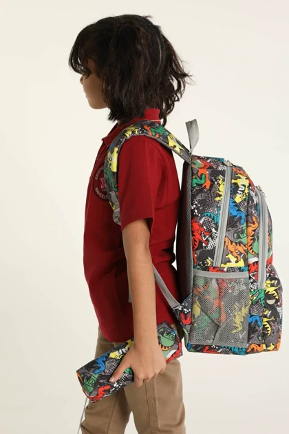 کیف مدرسه بچگانه superbag superbag