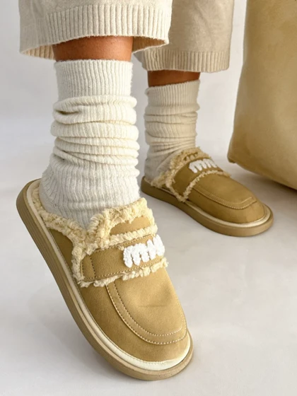 اسلیپر آگ جلو بسته دالیا 4277