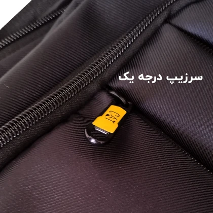 کیف مدرسه پسرانه و دخترانه (رنگ بندی) برند Cat