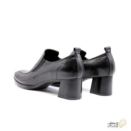 کفش چرم مجلسی زنانه mrc2120-04