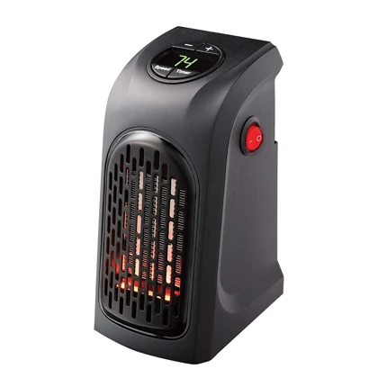 هیتر برقی مدل Handy Heater ویژه