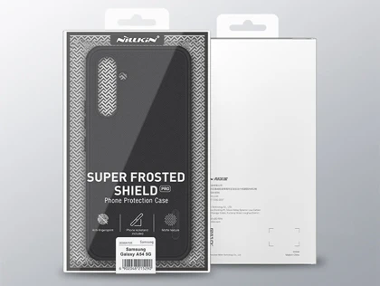 قاب محافظ سامسونگ گلکسی A54 نیلکین Nillkin Super Frosted Shield Pro Matte case Samsung Galaxy A54 5G