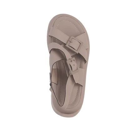 صندل زنانه مدل 830 دو سگک_ویزون کد 1973