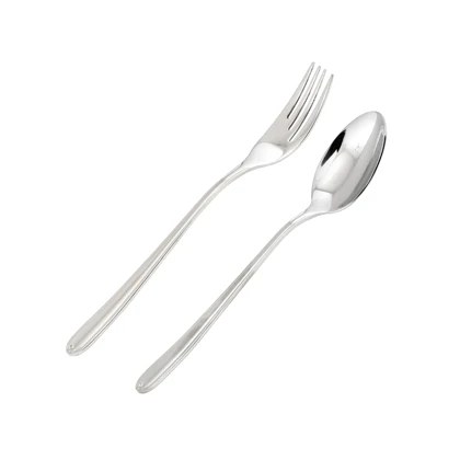 قاشق چنگال یونیک 5815-4