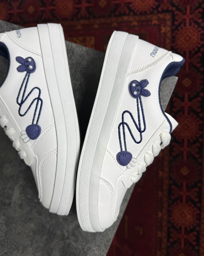 ونس دخترانه مدل خرگوش