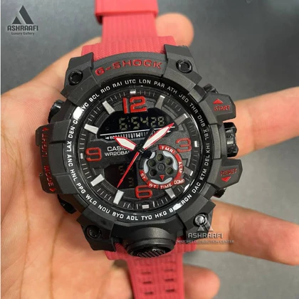 ساعت مچی جیشاک Casio G-Shock 5246-K