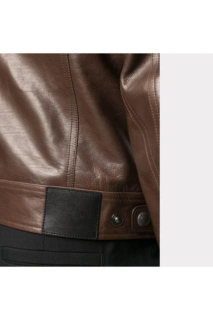 کت و کاپشن مردانه defelli defelli