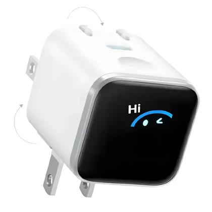 شارژر 45 وات انکر مدل A121D