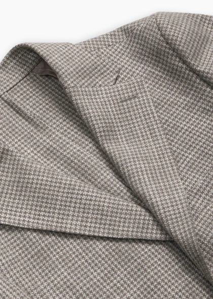 کت دو دکمه Wool