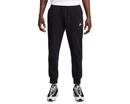 شلوار گرمکن معمولی Nike M Nk Club Knit Jogger PC_FQ4330-010