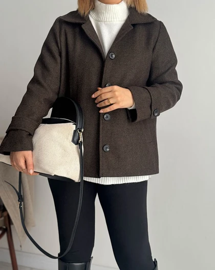 کت جناغی winter