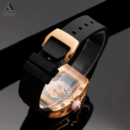 ساعت زنانه ریچار دمیل Richard Mille RM007-KRgK
