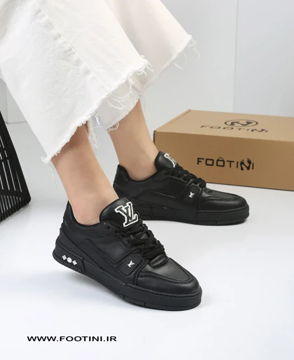 کتانی زنانه لویی ویتون 1002 BD