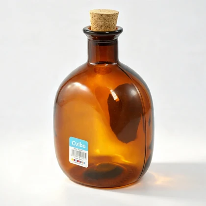 بطری کاپل کپل دارک زیبا