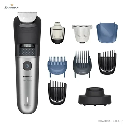 ماشین اصلاح فیلیپس مدل PHILIPS BT7670