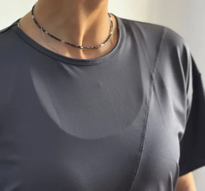 تیشرت لانگ ورزشی