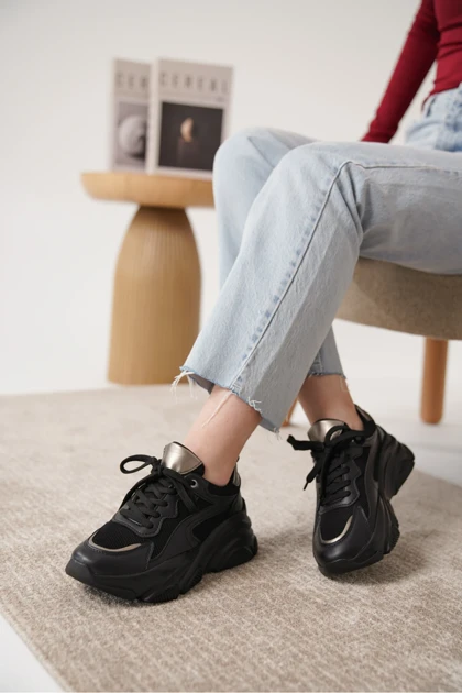 کتانی زنانه داکستورز daxtors