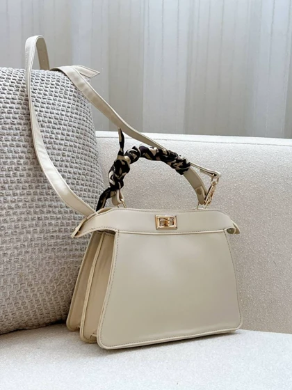 کیف فندی تک دسته 2237