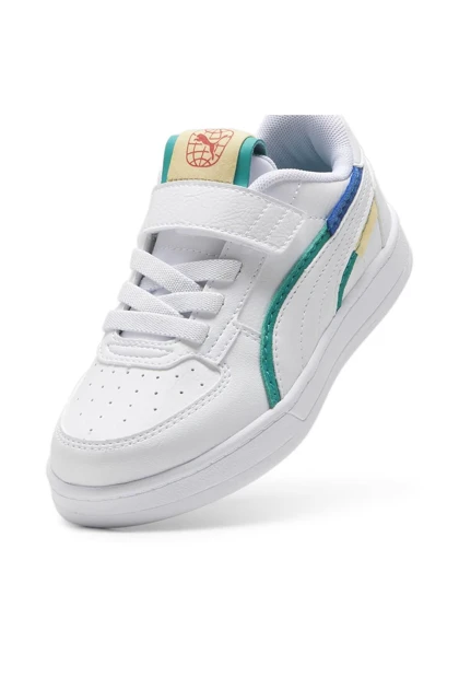 کتانی بچگانه اورجینال puma