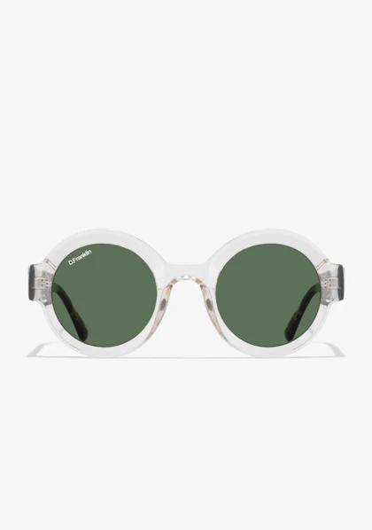 عینک آفتابی دی فرانکلین مدل D.franklin 913 Transparent / G15