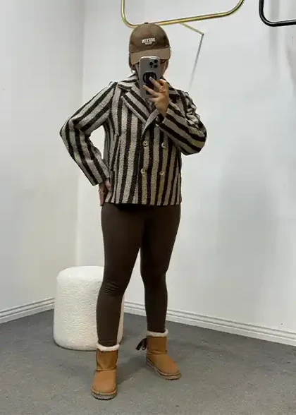 کت پاییزه کد:9061