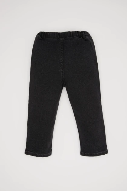 شلوار جین بچگانه اورجینال دیفکتو defacto