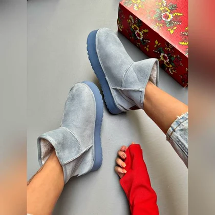 بوت آگ کلاسیک