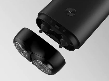 ریش تراش میجیا شیائومی Xiaomi Mijia MSX201 Portable Shaver S100