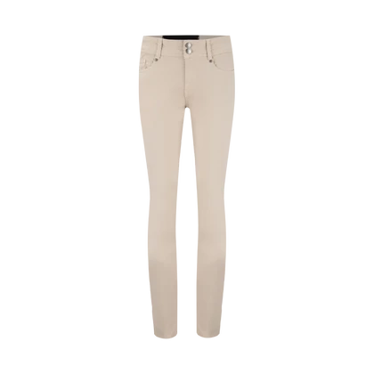 شلوار کتان زنانه وینترهارت مدل W2014001PN