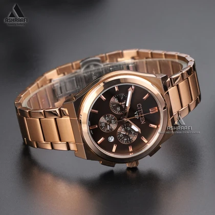 ساعت زنانه سیتیزن Citizen VIP CT8039RB