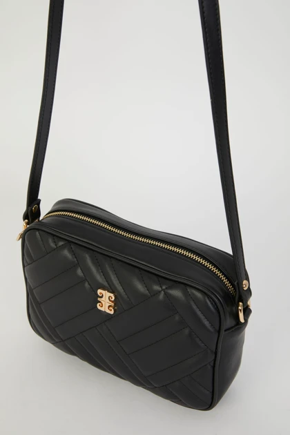 کیف دوشی اورجینال pierre-cardin pierre-cardin