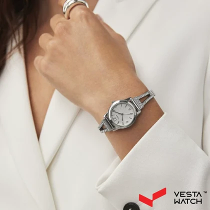 ساعت مچی زنانه تایمکس TIMEX مدل TW2W18600