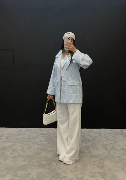 مانتو کوتاه