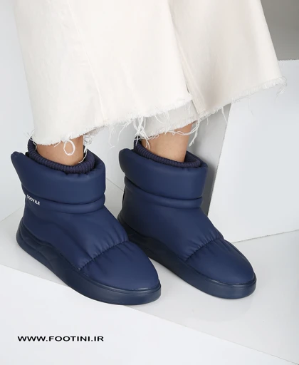 نیم بوت زنانه MR SOOYILA