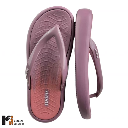 صندل زنانه انگشتی لوفو کد 721411