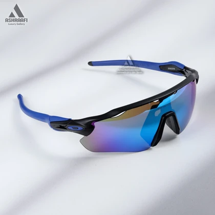 عینک ورزشی اوکلی Oakley 009208
