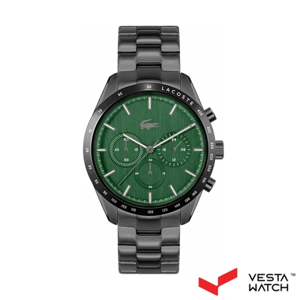 ساعت مچی مردانه لاگوست LACOSTE مدل 2011270