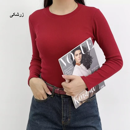 بلوز کبریتی 1006074