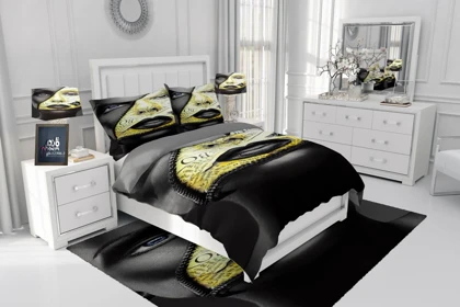 روتختی طرح چهره برند رویال کد N-12396.2