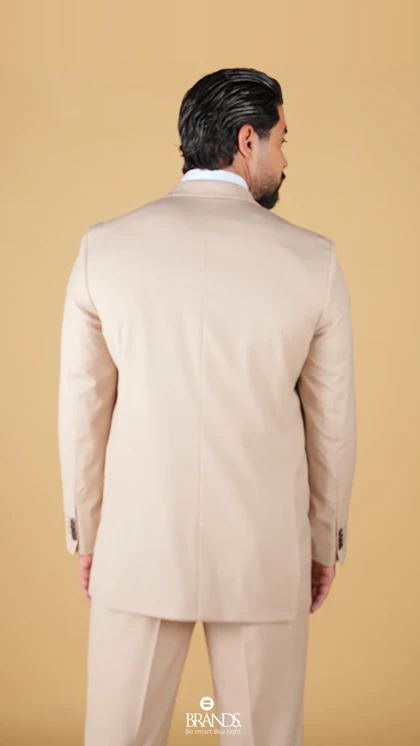 کت و شلوار مردانه 30038
