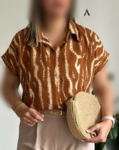 شومیز زیبا 54