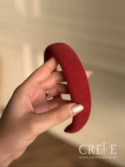 تل مخمل کبریتی