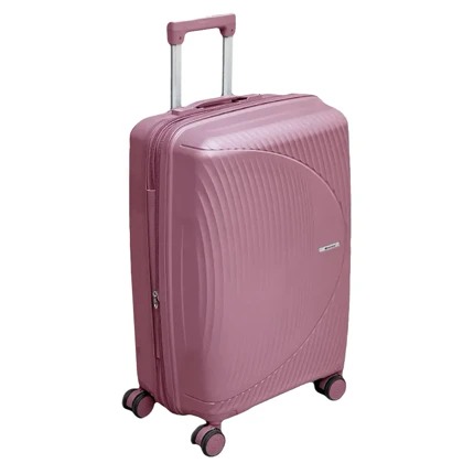 چمدان نشکن مندوزا مدل MENDOZA - MDZ608S SMALL سایز کوچک